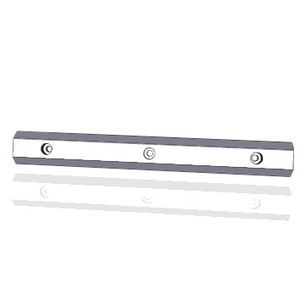 guia linear de rolos