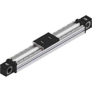 módulo linear de correia 1