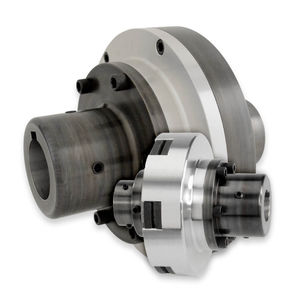 limitador de torque com acoplamento