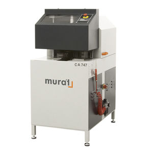 máquina de limpeza por aspersão 1