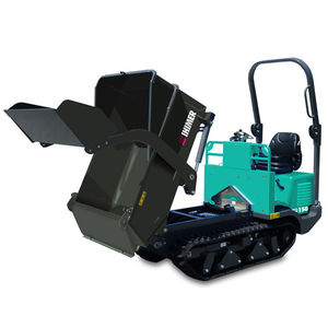 minidumper de esteiras