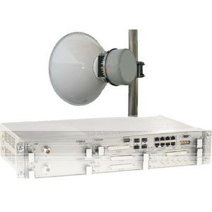 transmissor de rádio Ethernet 1