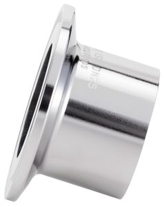 conexão clamp de soldar de soldar