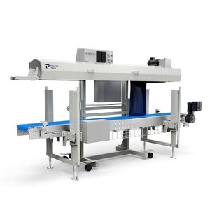 seladora térmica contínua