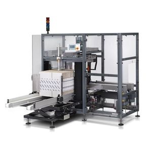 FormadOra de CaixasAutomática