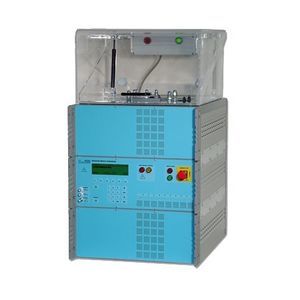 testador de impulso de corrente 1