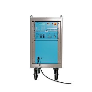 testador imunidade de descargas elétricas 1