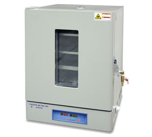 forno de câmara