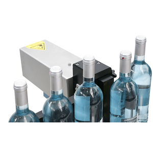 máquina classificadora para a indústria das bebidas