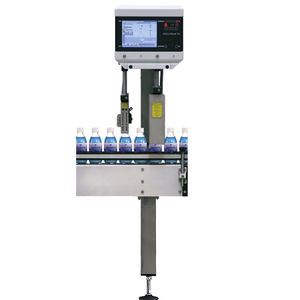 máquina de inspeção automática