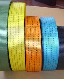 eslinga plana 1