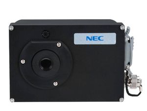câmera VGA 1