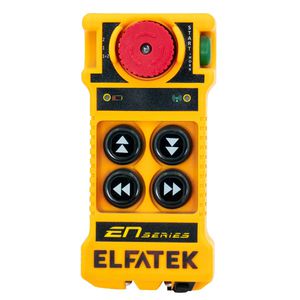 rádio controle remoto
