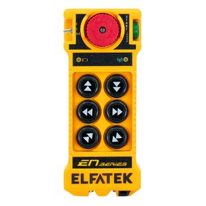 rádio controle remoto