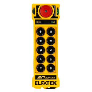 rádio controle remoto