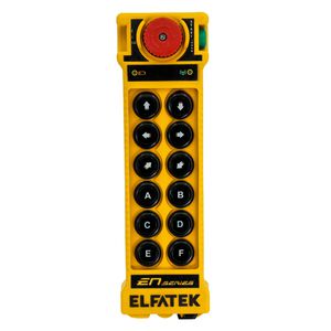 rádio controle remoto