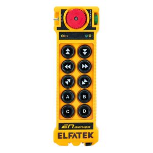 rádio controle remoto