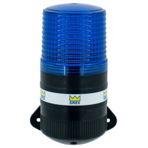 sinalizador giroflex