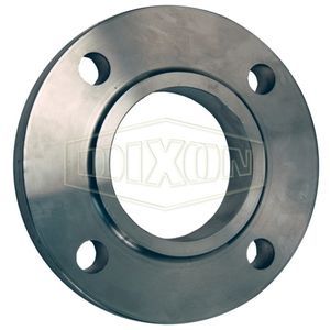 flange em aço inoxidável