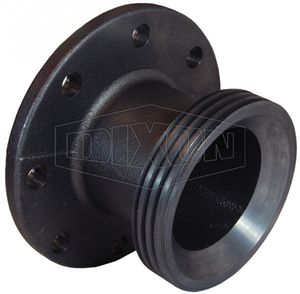 adaptador hidráulico para flange