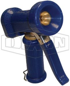 pistola de limpeza