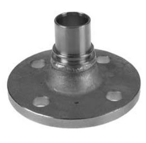 flange para mangueiras