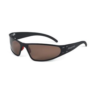 óculos de proteção UV / em policarbonato / leves