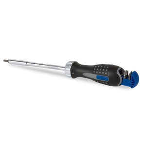 chave de parafusos com fenda Torx