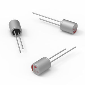 capacitor para circuitos impressos