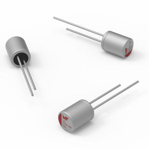 capacitor para circuitos impressos