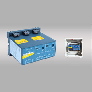 controlador para interruptor de fluxo