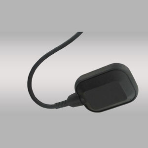 flutuador para detetor de nível