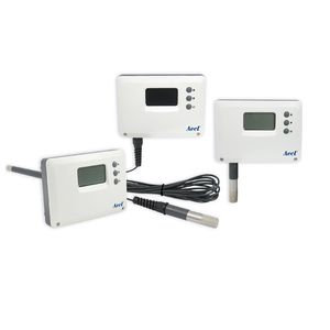 升降环境温度传感器