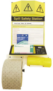 dispensador manual