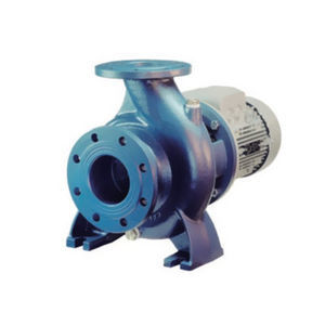 bomba de rotor 1