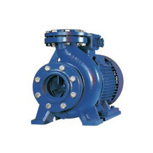 bomba de rotor 1