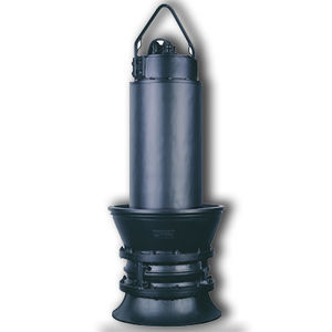 bomba de rotor 1