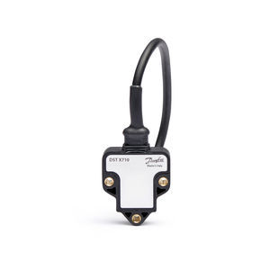 sensor de inclinação de dois eixos