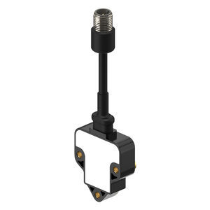 sensor de inclinação de um eixo