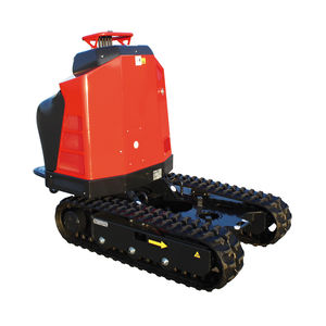 unidade hidráulica com motor de combustão
