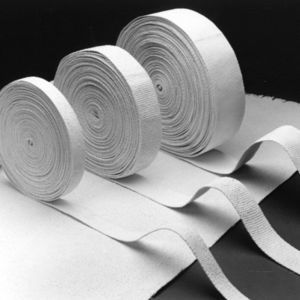 material refratário de isolamento térmico 1