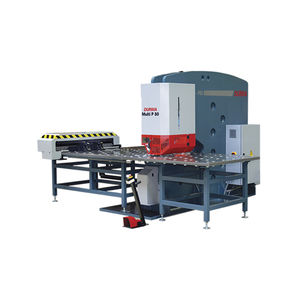 tesoura puncionadeira CNC
