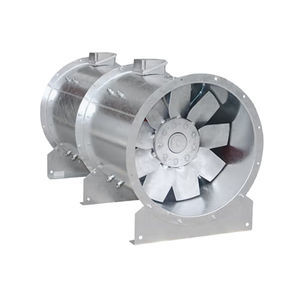 ventilador de alta pressão 1