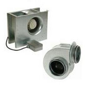 ventilador centrífugo