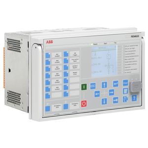 relé de proteção IEC 1