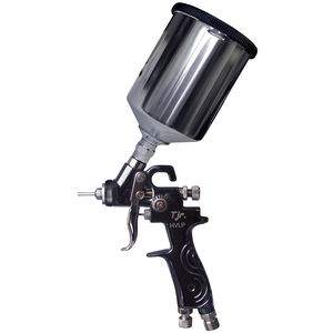pistola pulverizadora