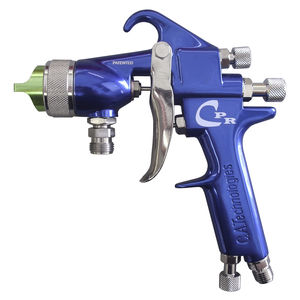 pistola pulverizadora