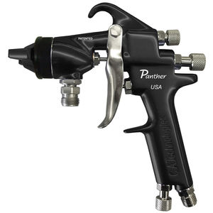 pistola pulverizadora