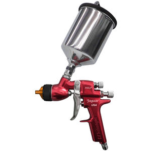 pistola pulverizadora