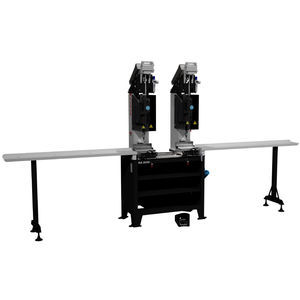 sistema de parafusamento com pedal